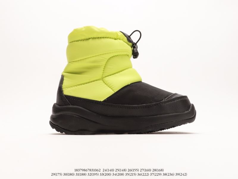 THE NORTH FACE SHOES